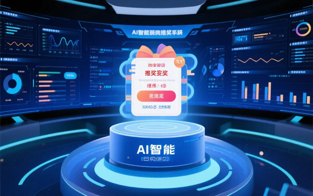 平台通过数据分析向目标用户推送派奖信息