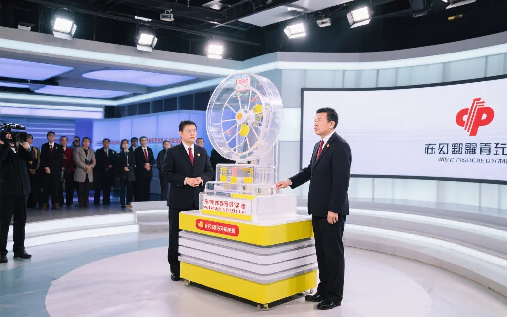 中国彩票制度透明度与监管机制：信任之下的改革之路